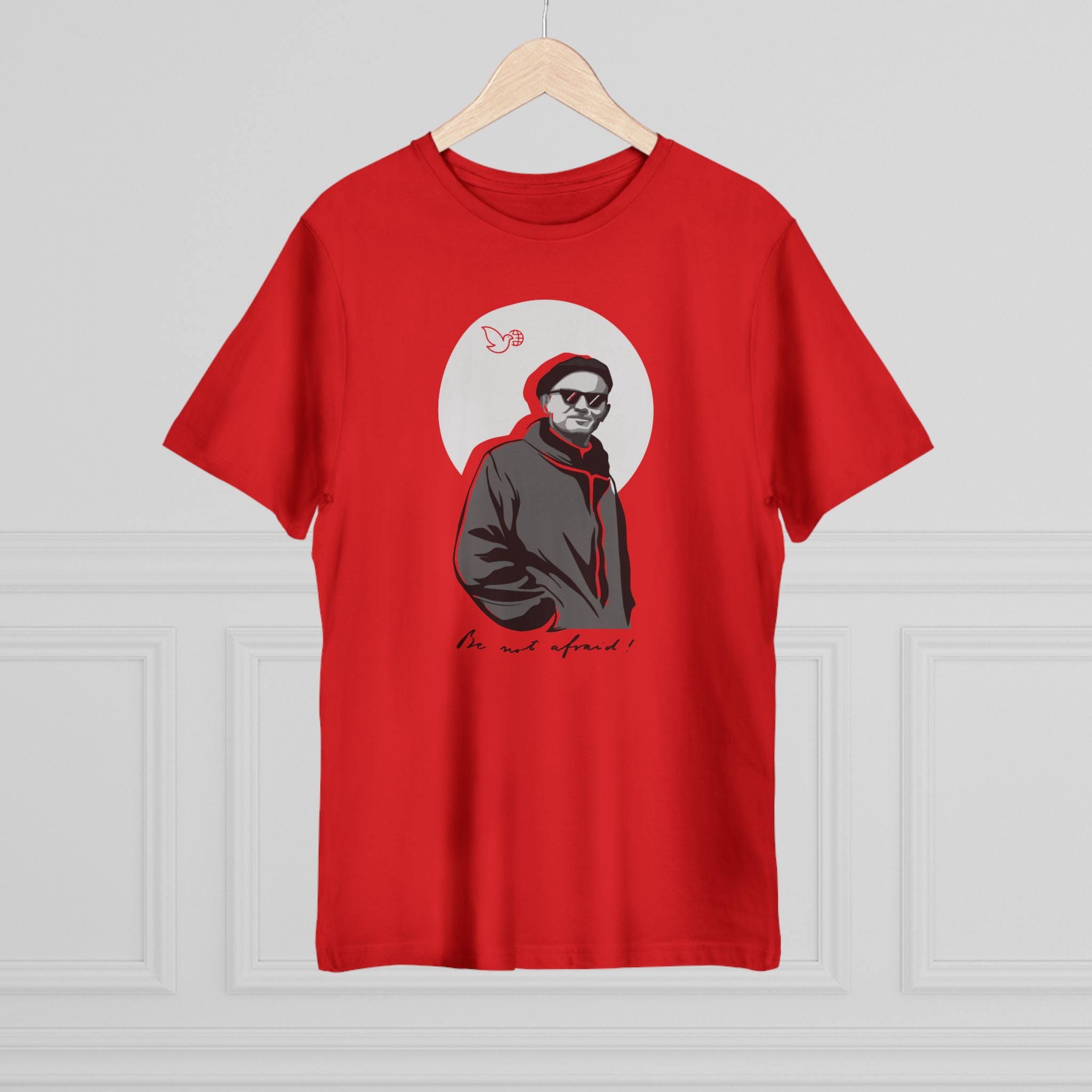 Pope Saint John Paul II Unisex T-Shirt