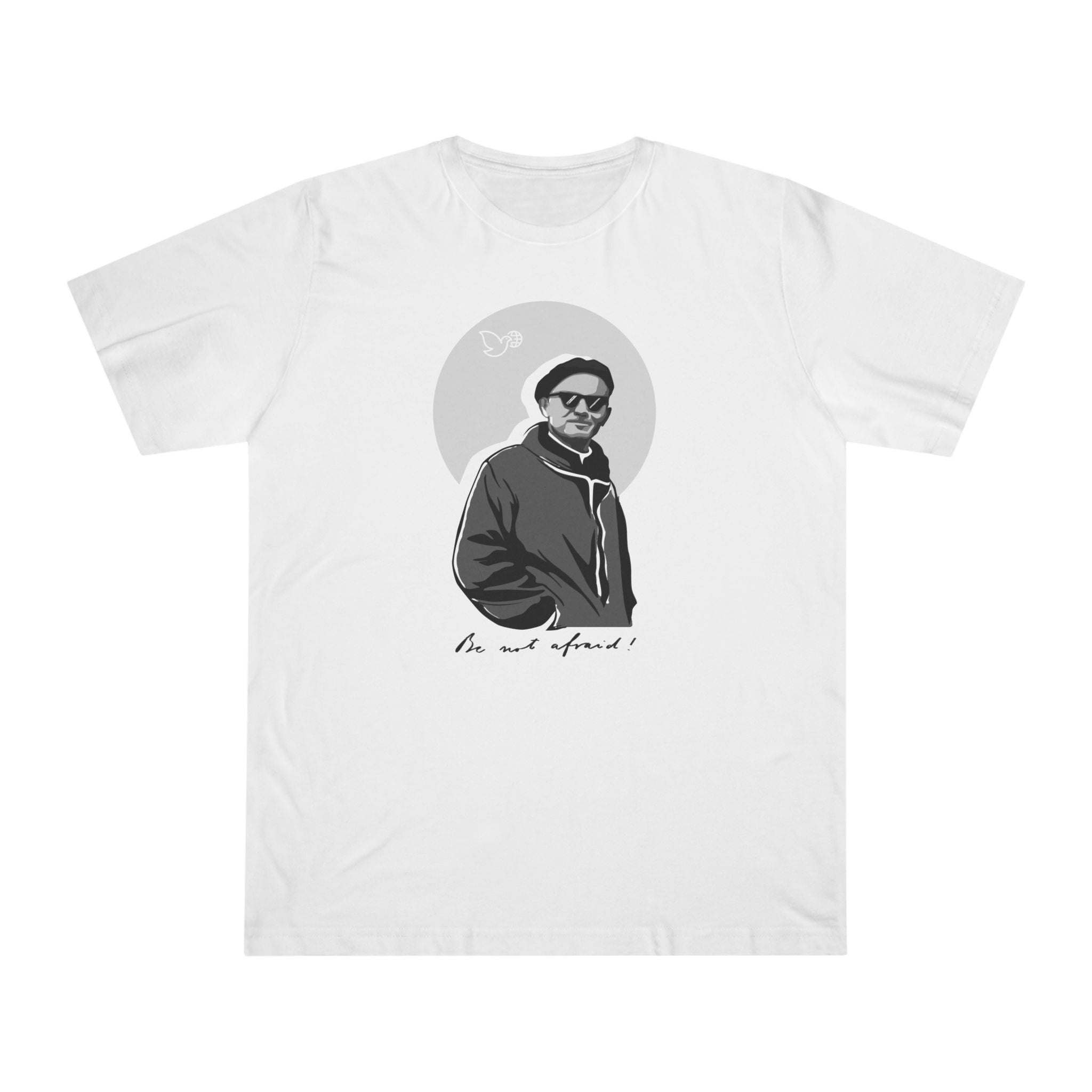 Pope Saint John Paul II Unisex T-Shirt