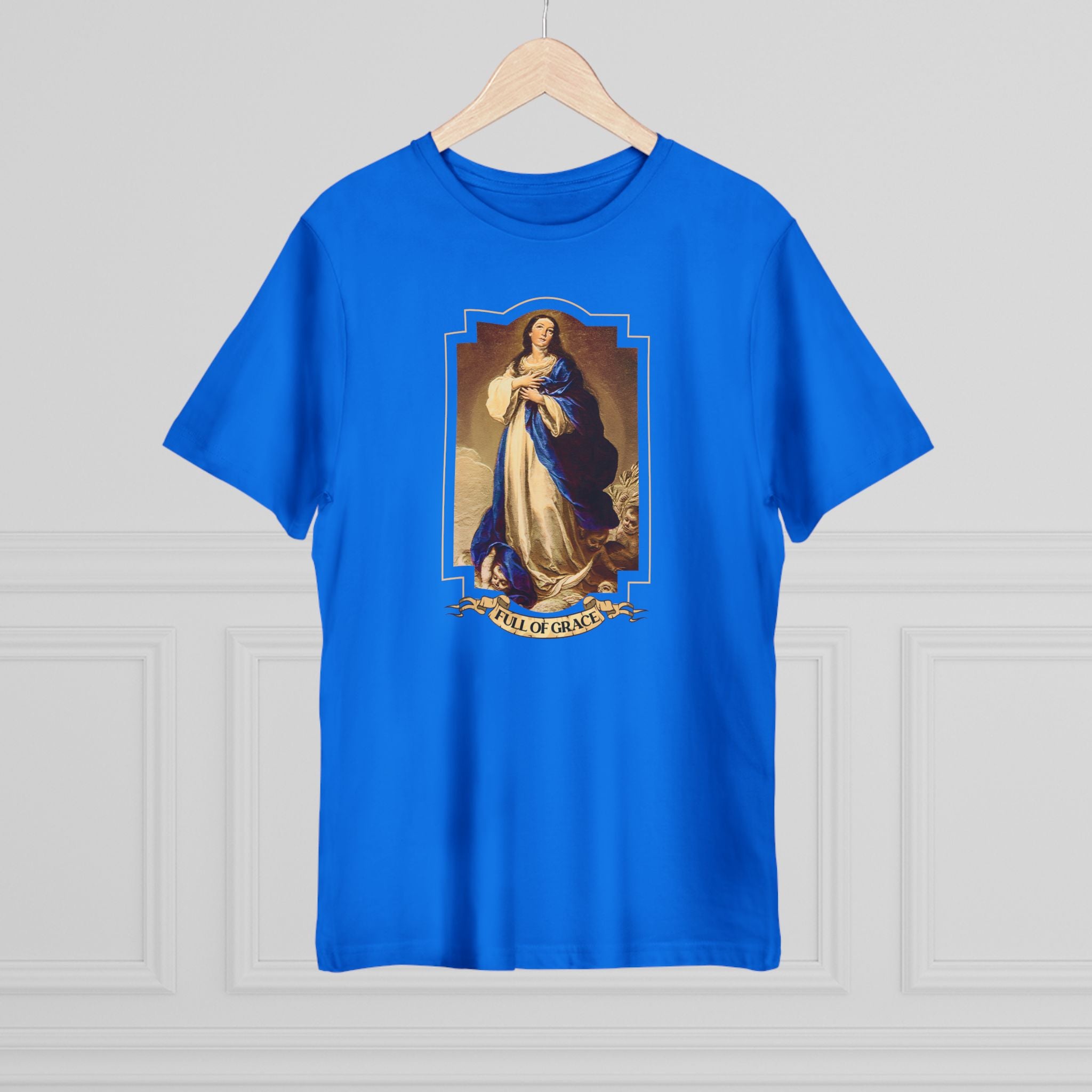 Immaculate Conception Unisex T-shirt