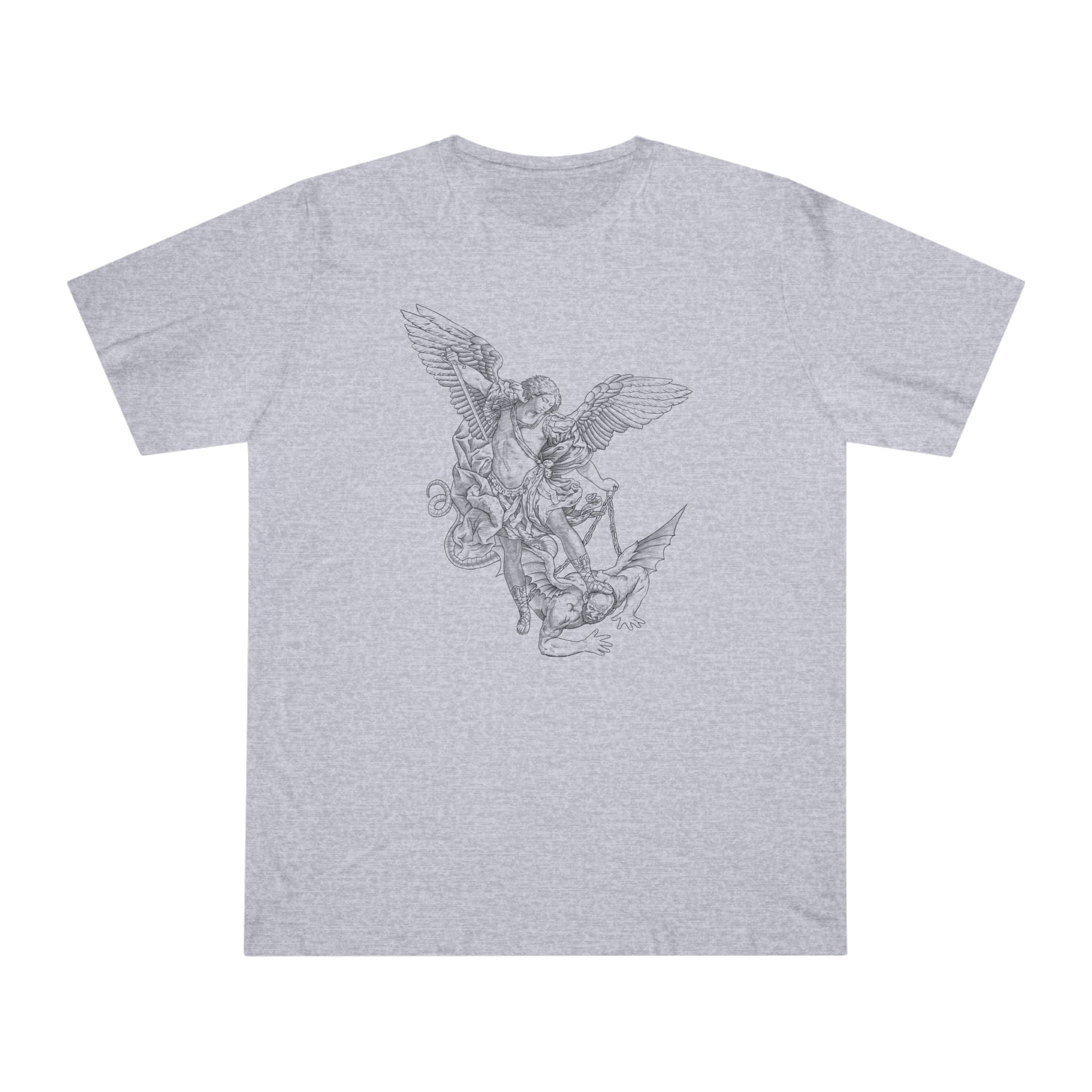 St. Michael the Archangel Unisex T-Shirt