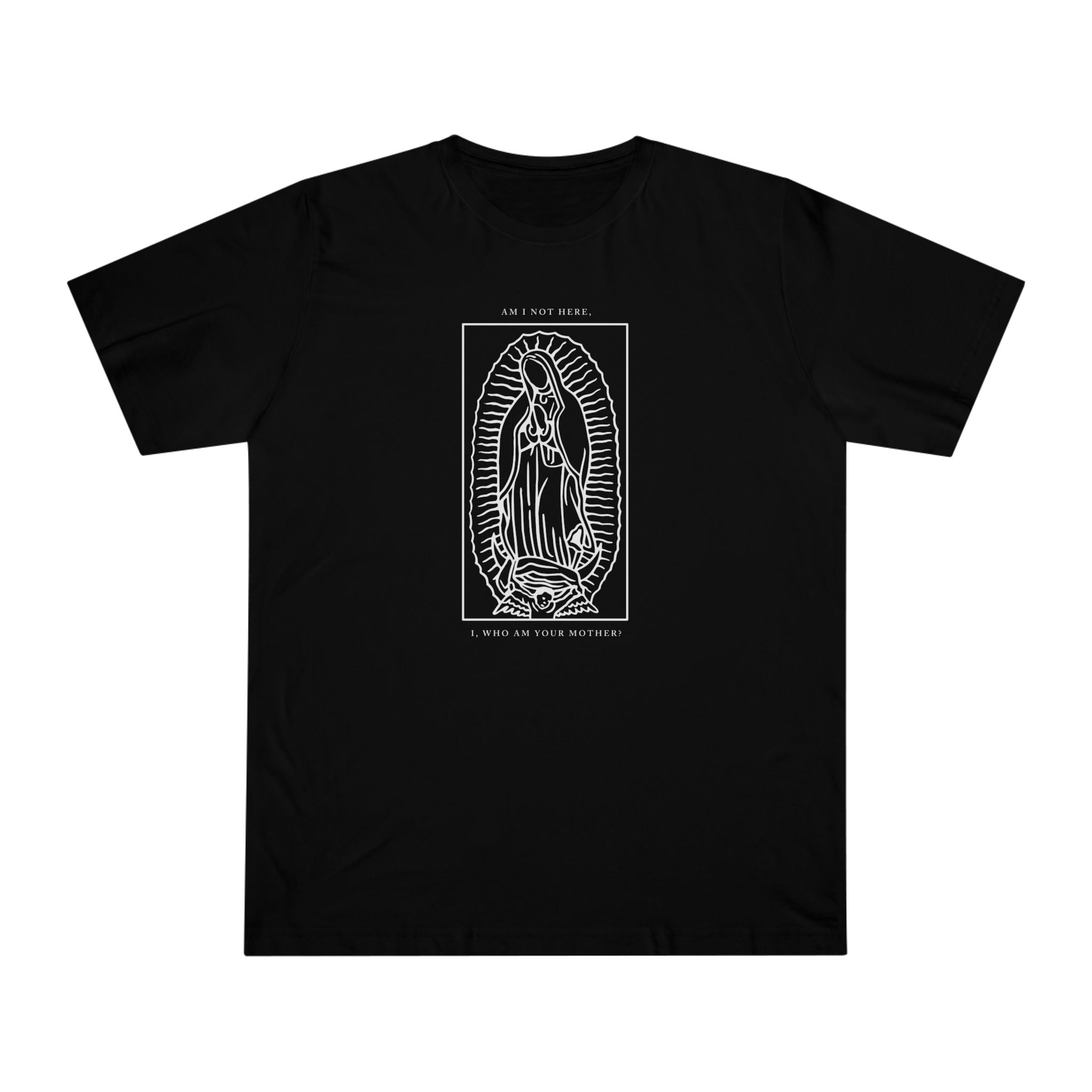 Our Lady of Guadalupe Unisex T-Shirt