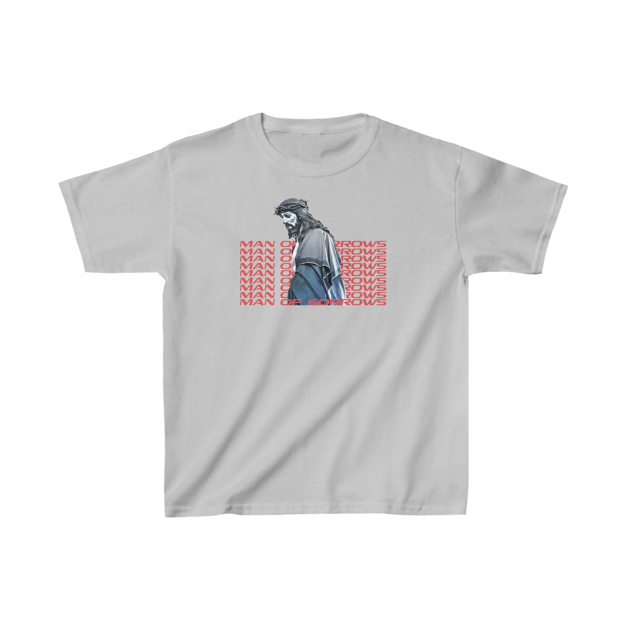 Kids Man of Sorrows T-Shirt