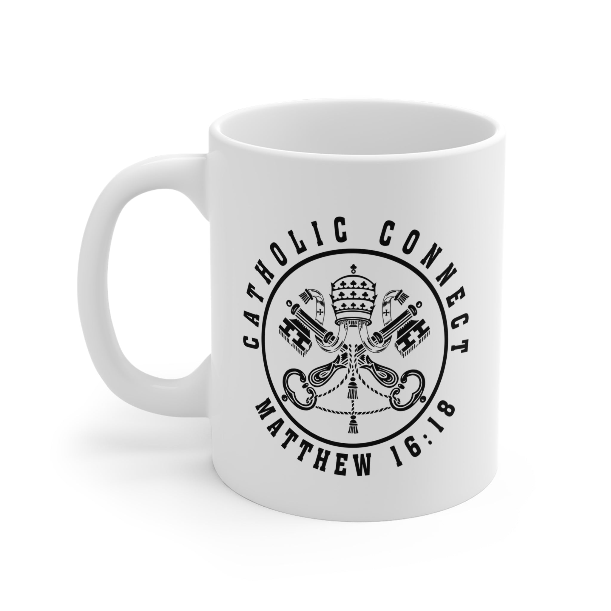 Vatican Coffee Mug