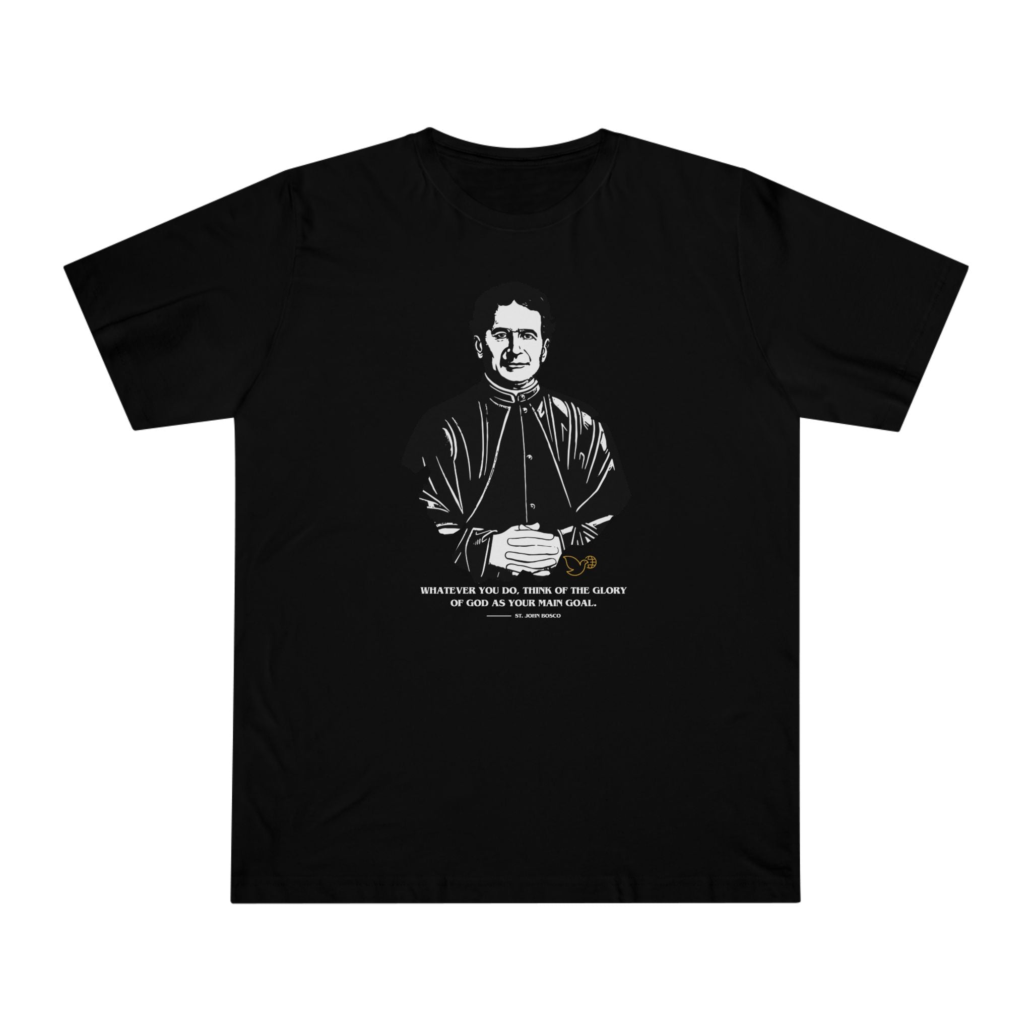 St. John Bosco Unisex T-shirt