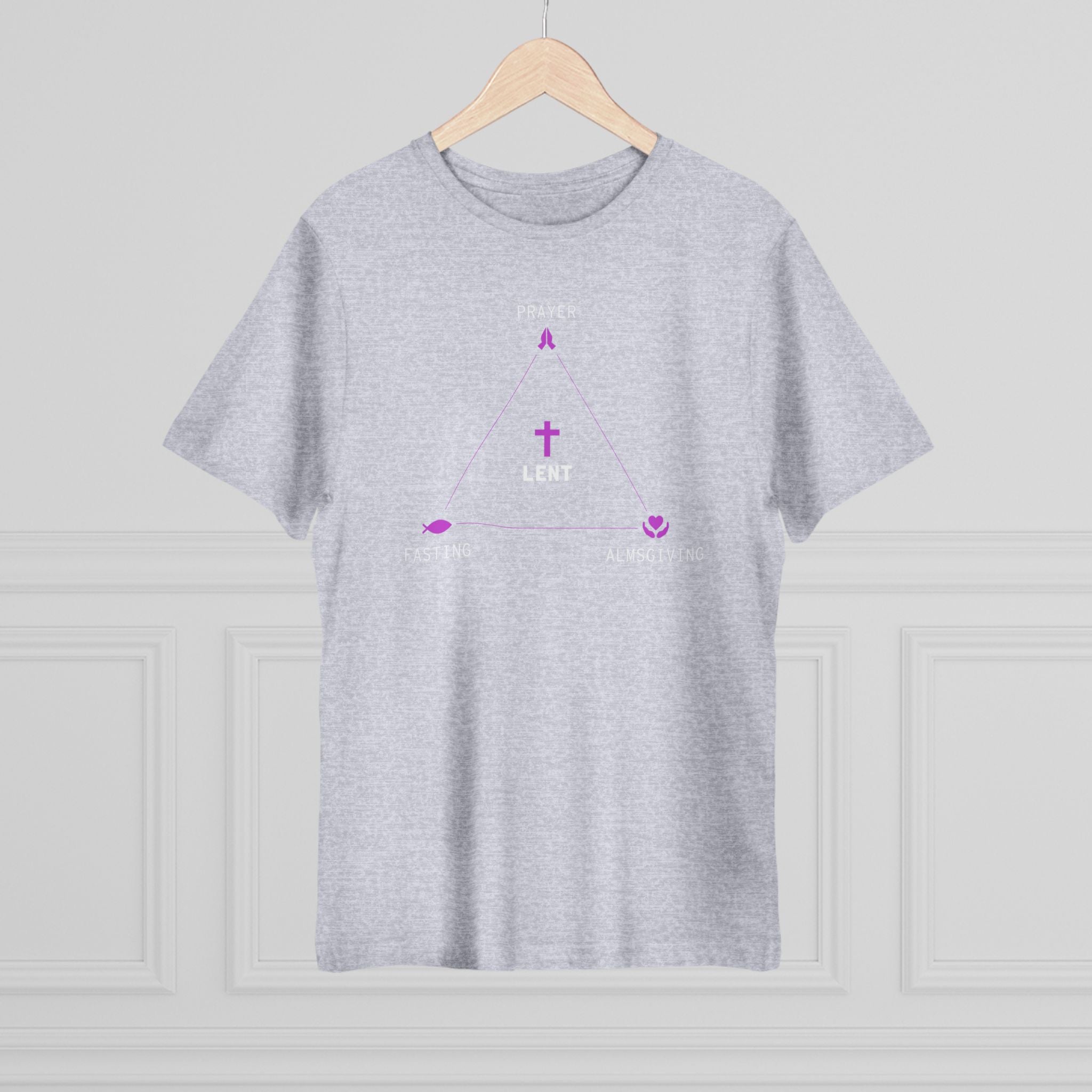 Lent Unisex T-shirt