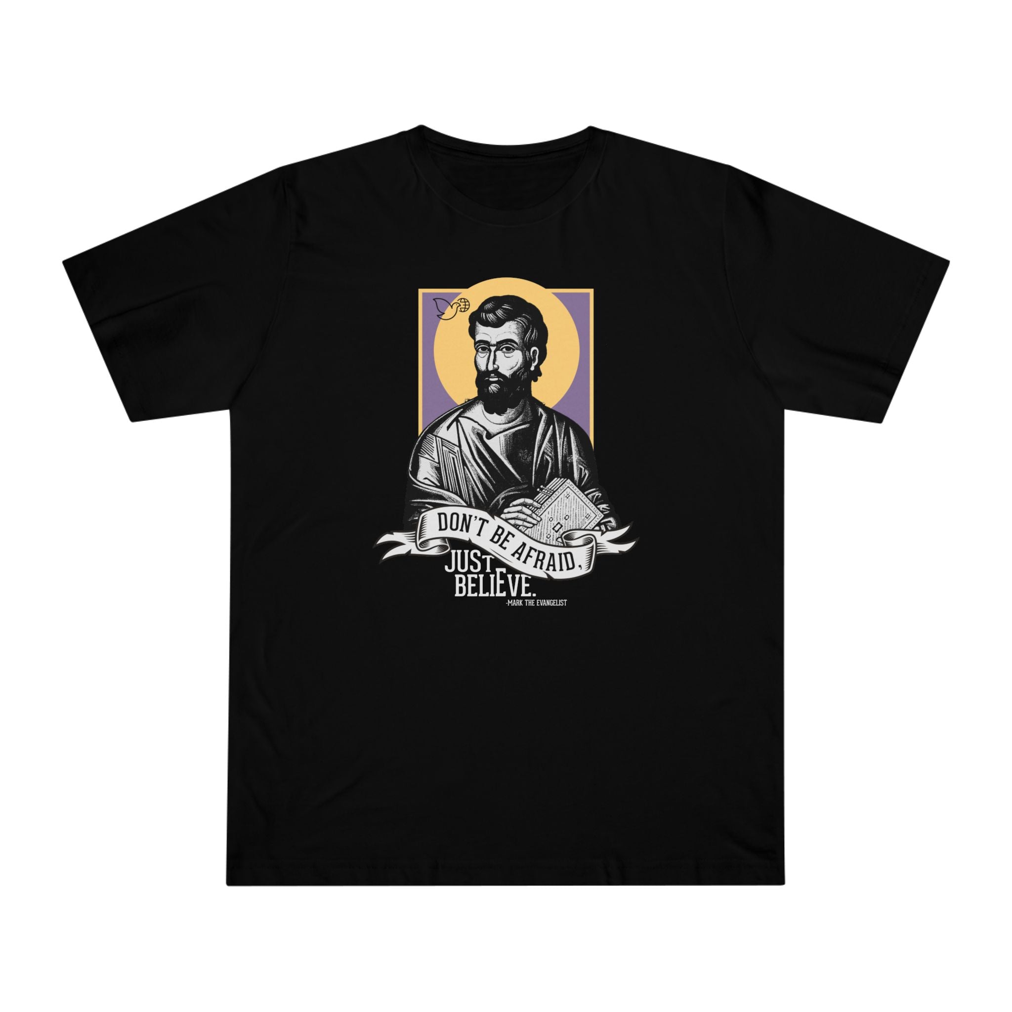 Mark the Evangelist Unisex T-shirt