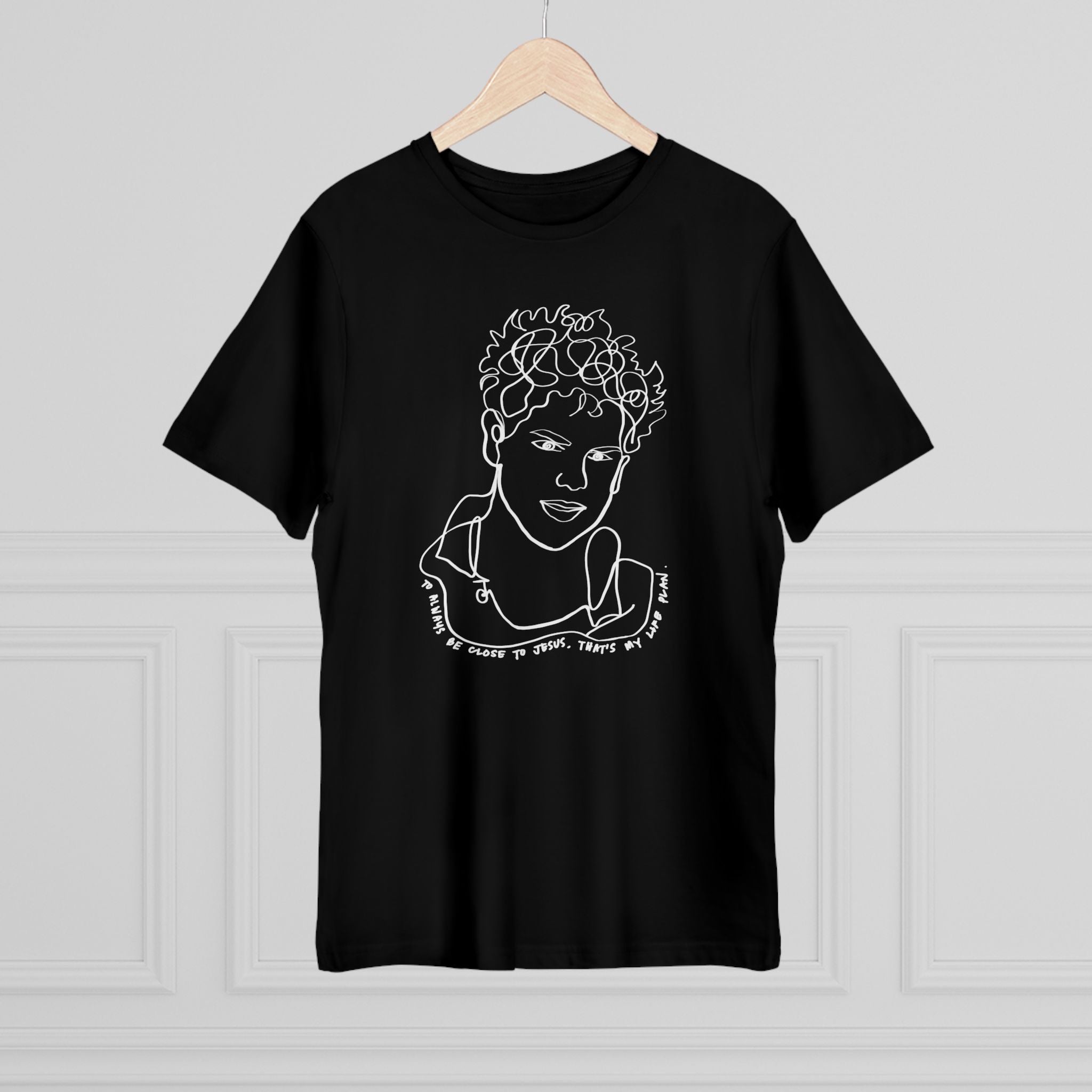 Blessed Carlo Acutis Unisex T-Shirt