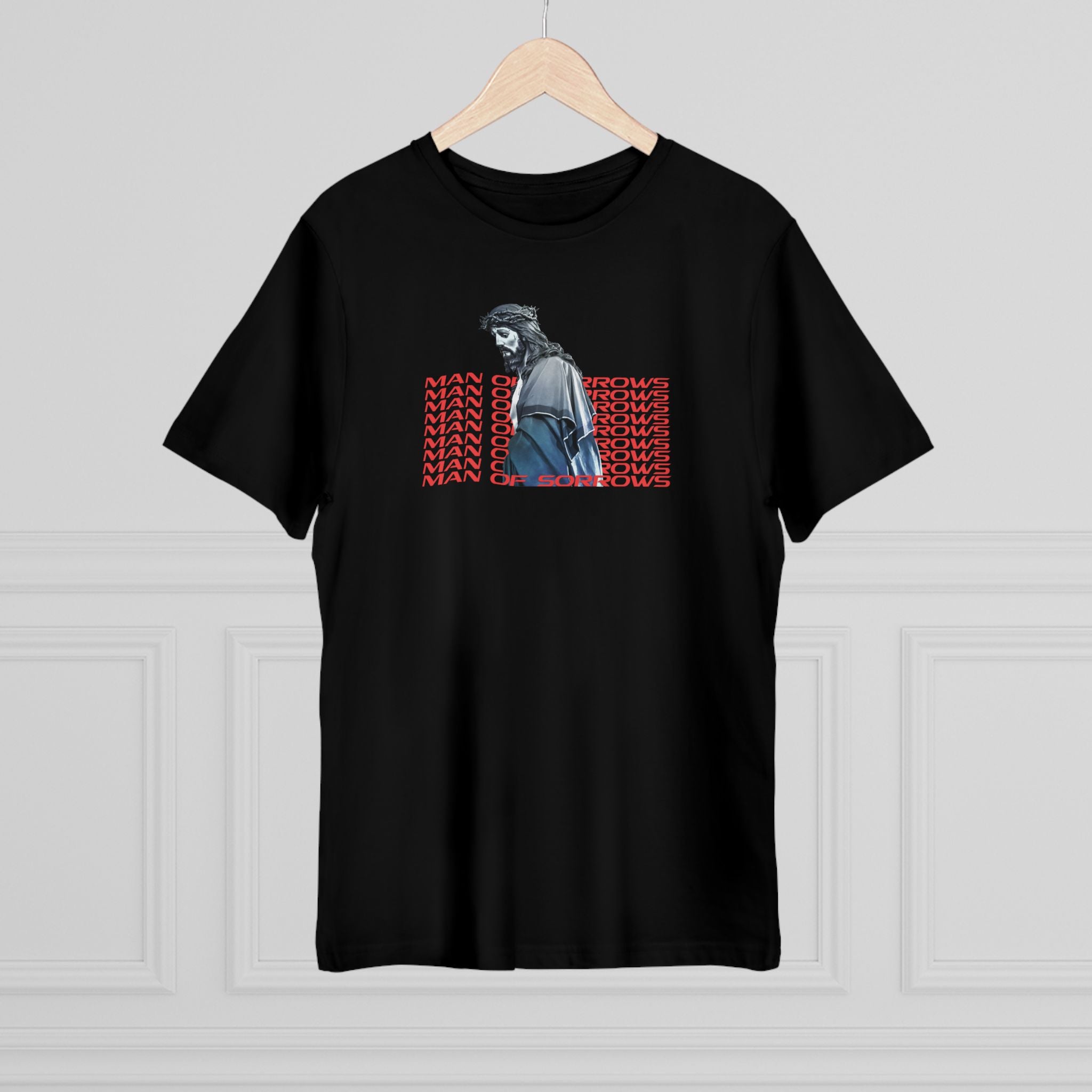 Man of Sorrows Unisex T-Shirt