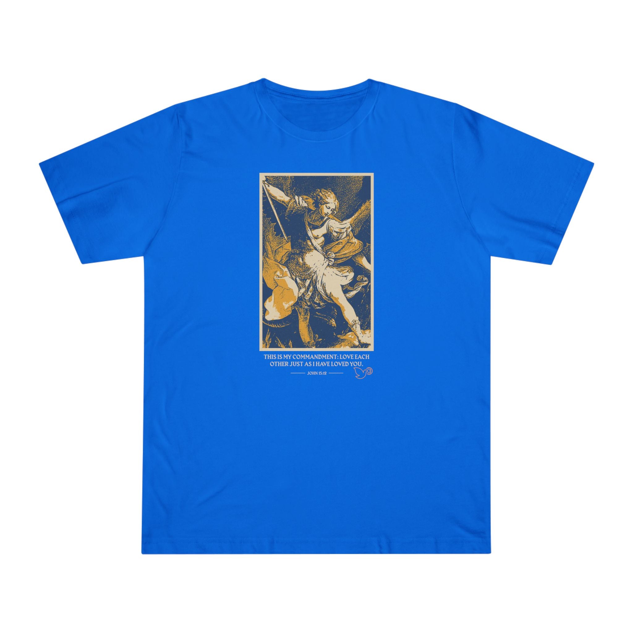 St. Michael the Archangel Unisex T-shirt