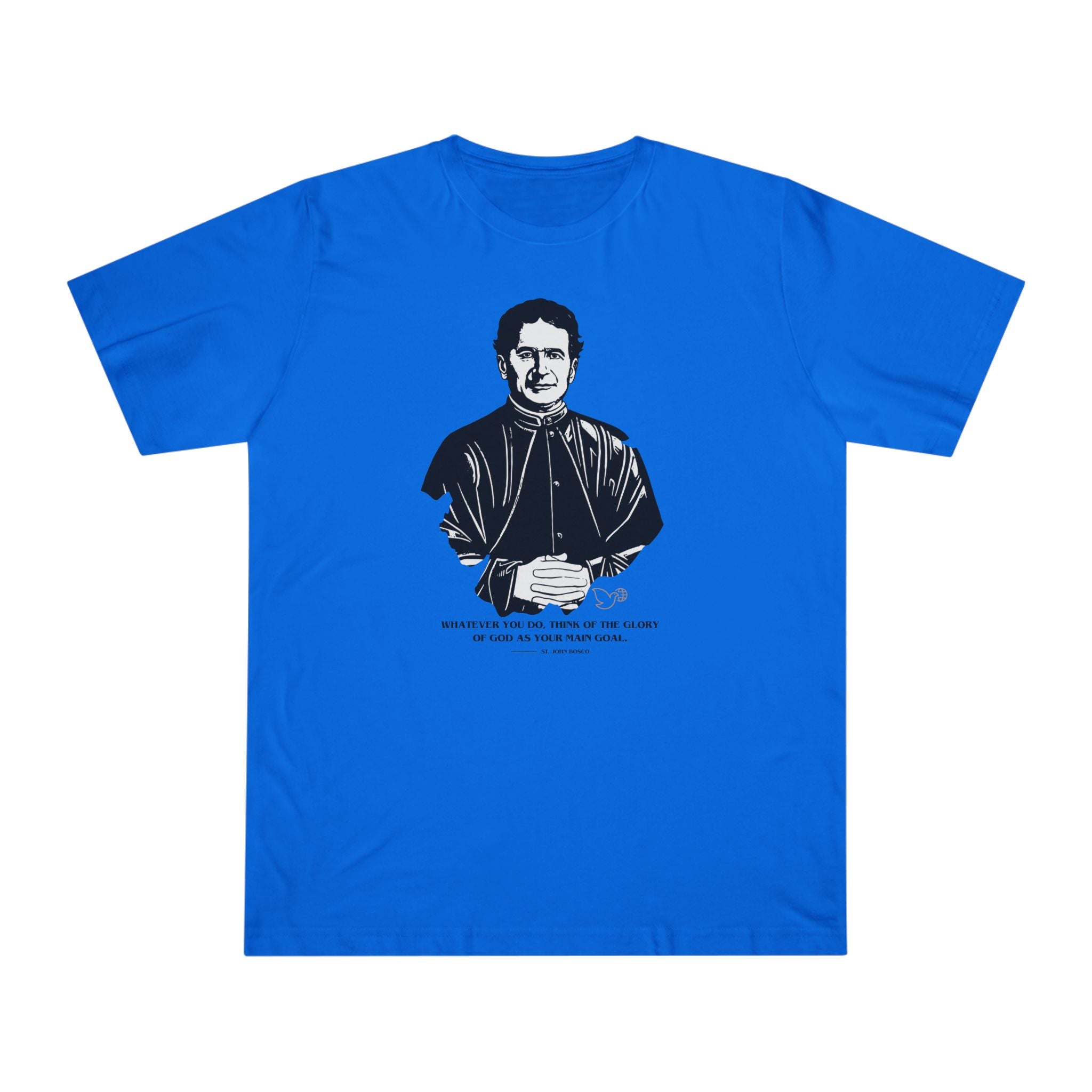 St. John Bosco Unisex T-shirt