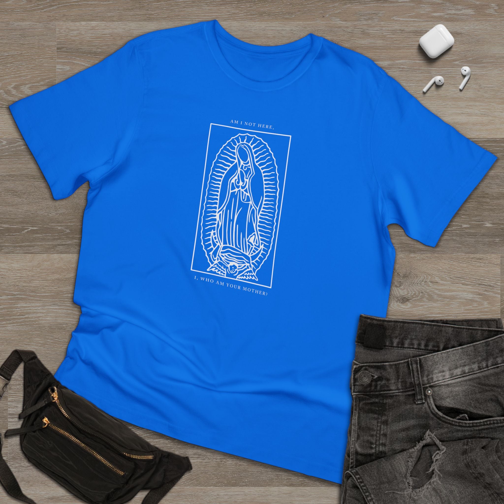 Our Lady of Guadalupe Unisex T-Shirt