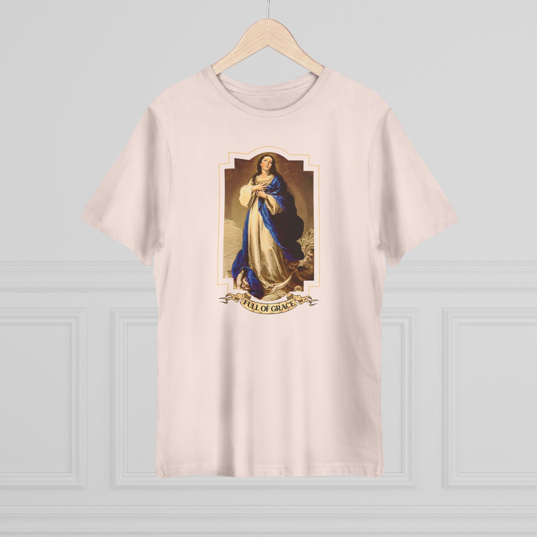 Immaculate Conception Unisex T-shirt