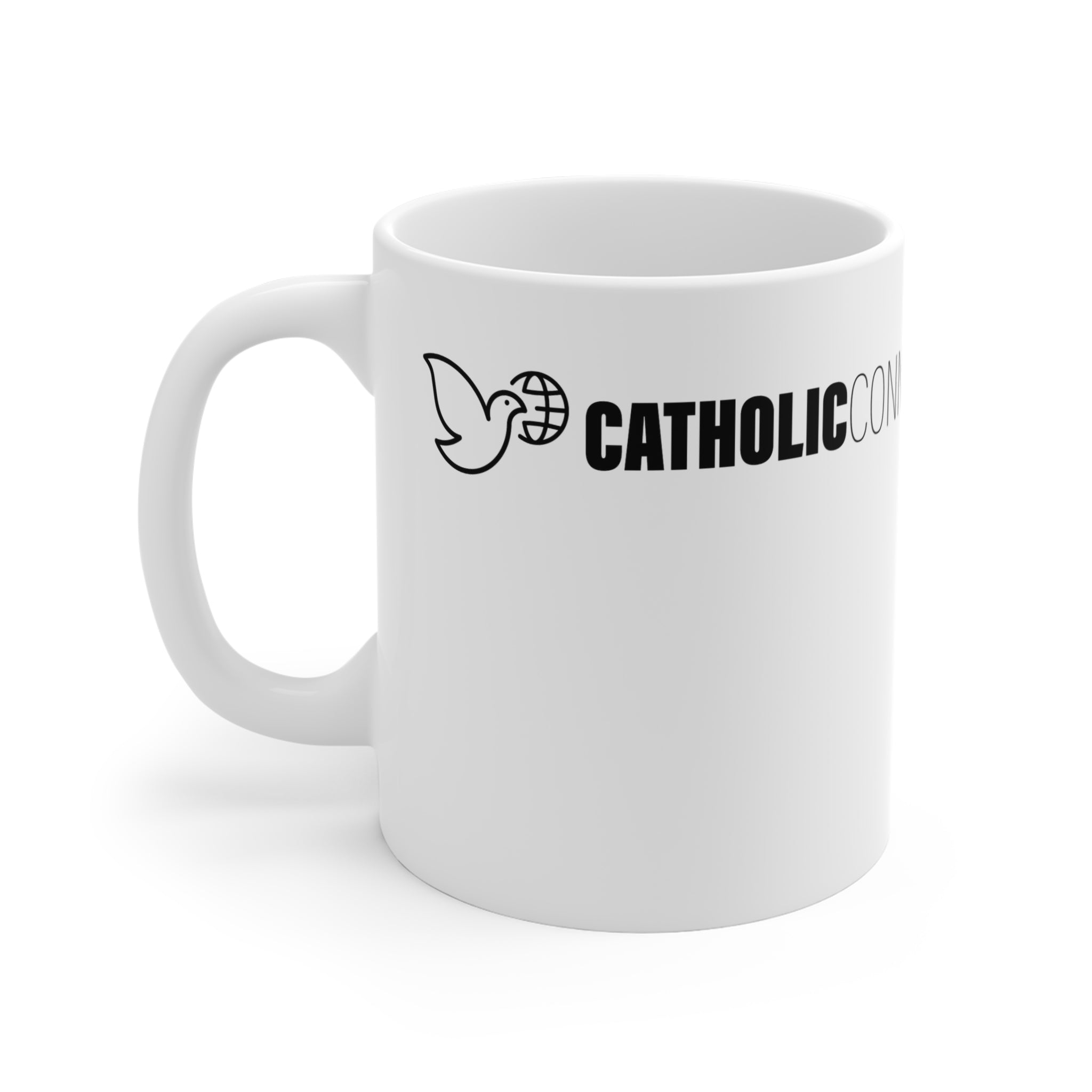 Veneration Coffee Mug