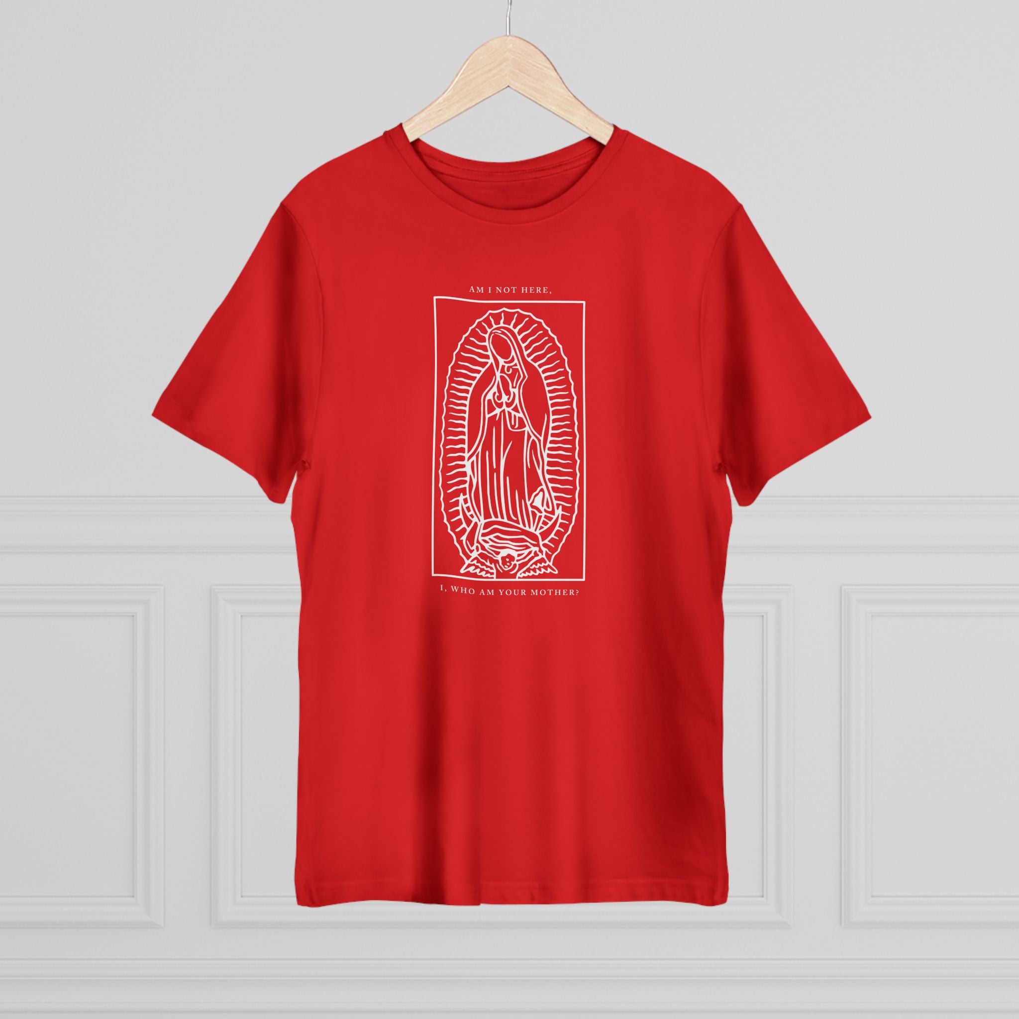 Our Lady of Guadalupe Unisex T-Shirt