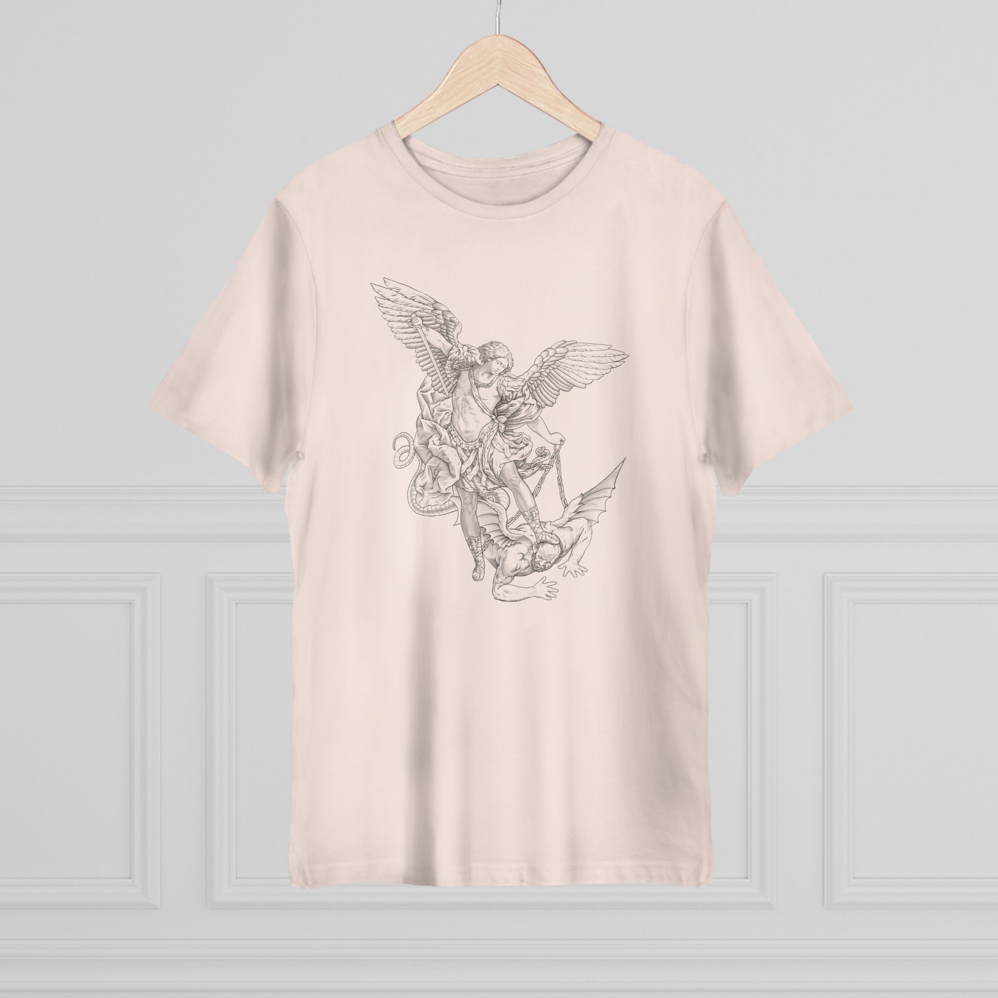 St. Michael the Archangel Unisex T-Shirt