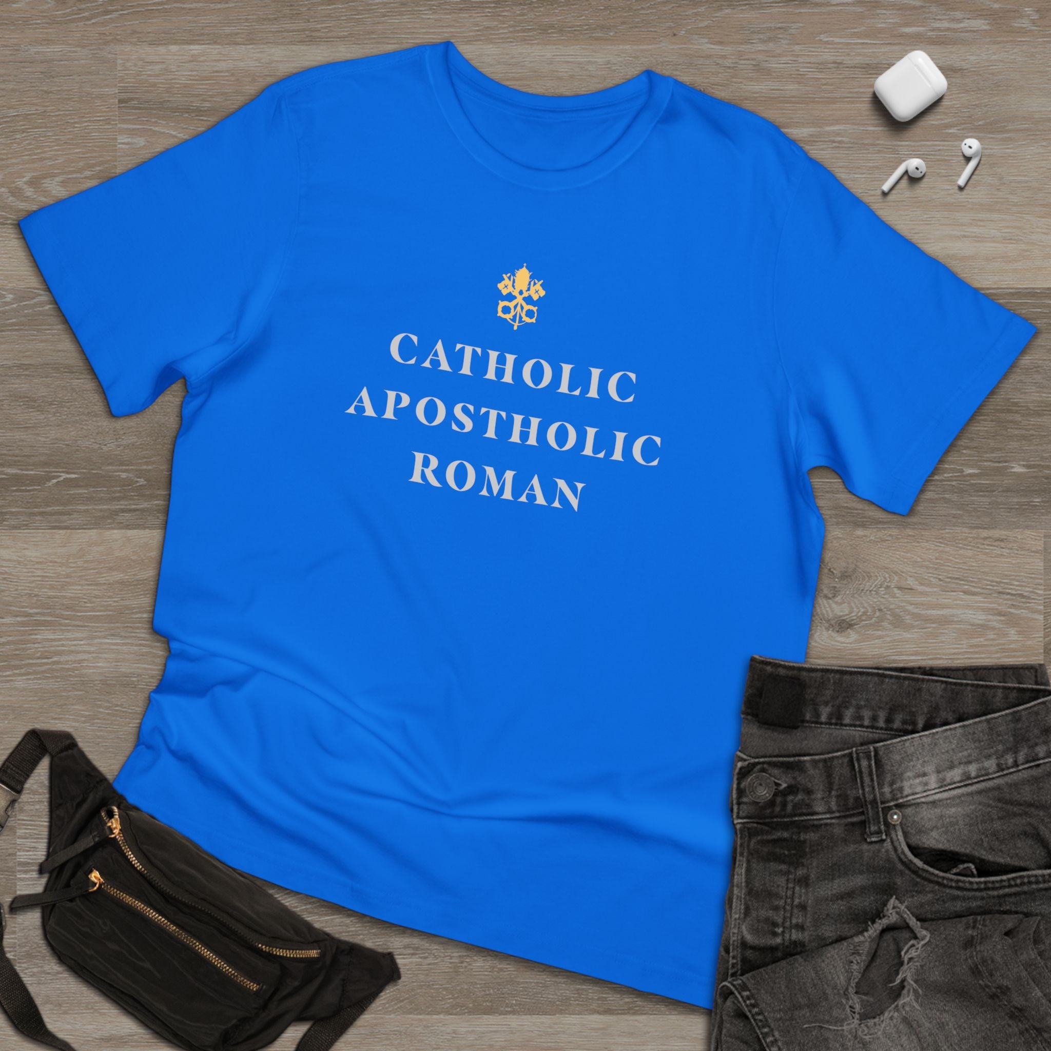 Catholic Unisex T-shirt