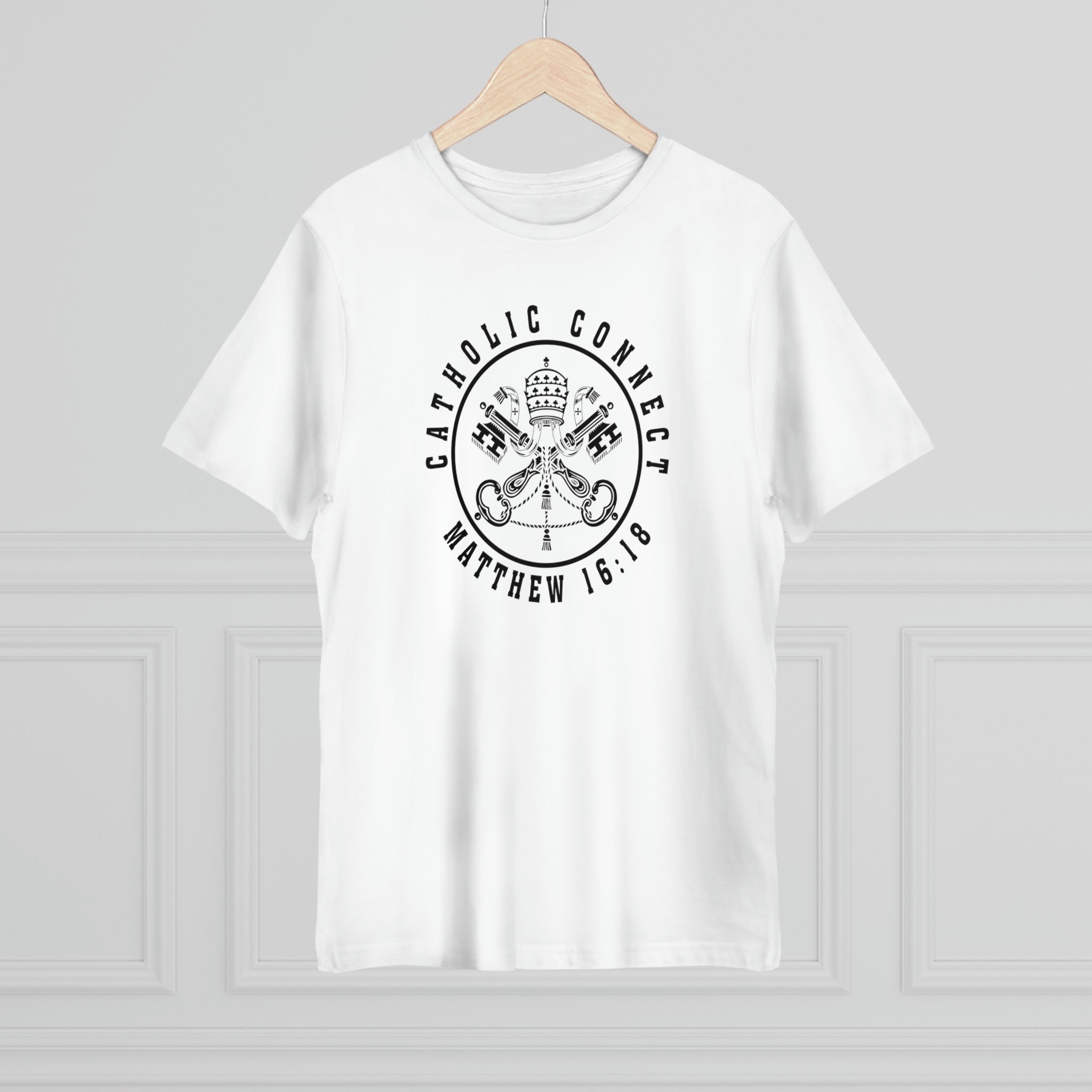 Vatican Unisex  T-Shirt