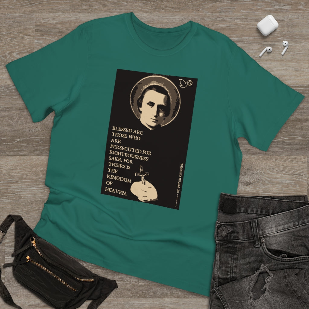 St. Peter Chanel Unisex T-shirt