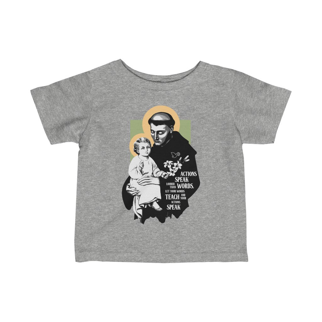 St. Anthony Toddler Shirt