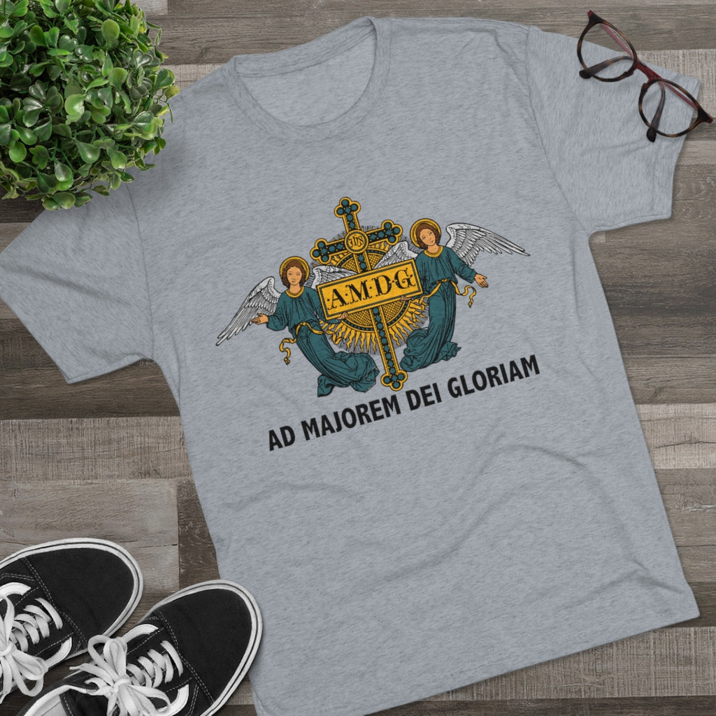 Men's AMDG Premium T-Shirt