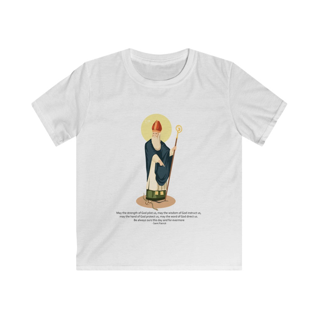 St. Patrick KidsT-Shirt
