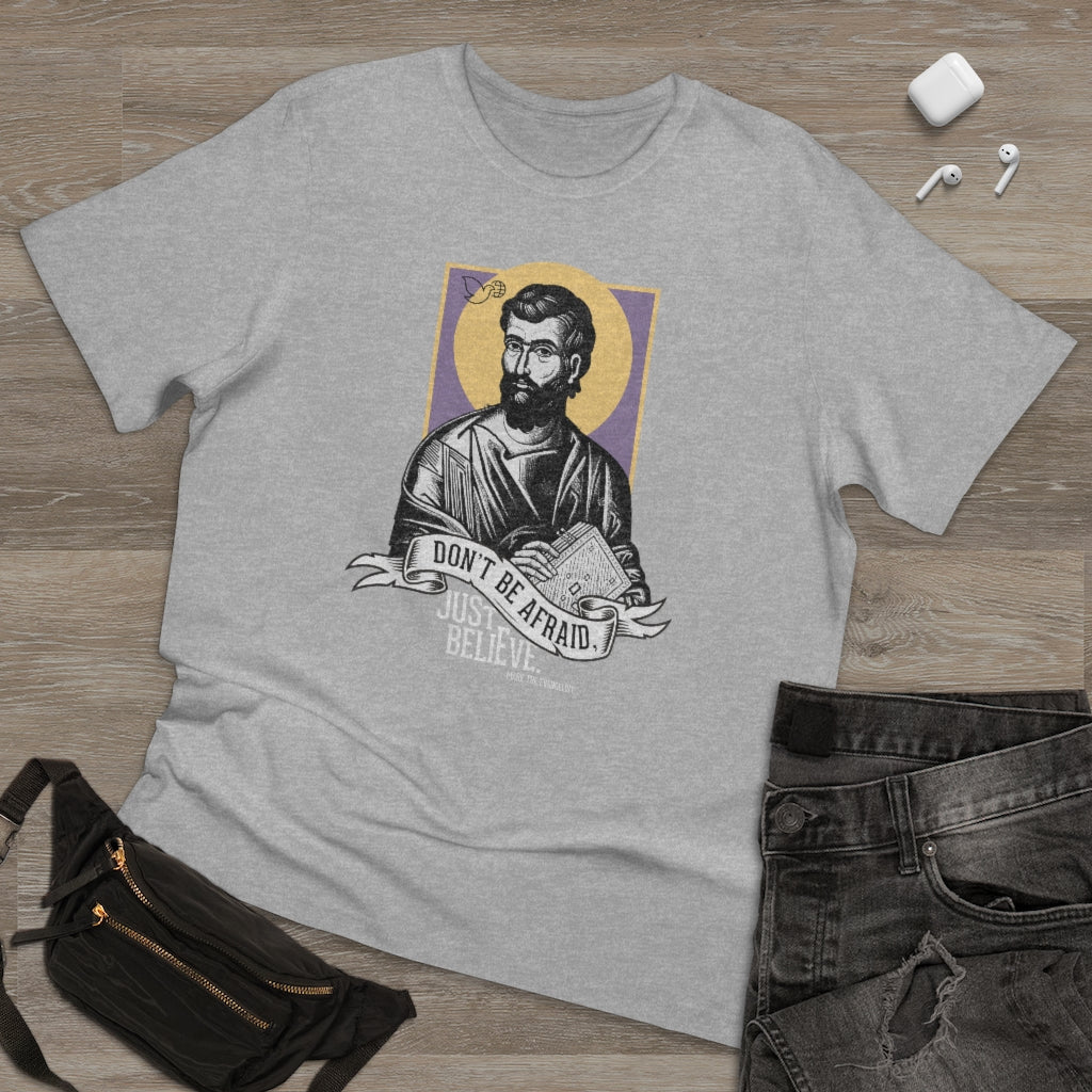 Mark the Evangelist Unisex T-shirt