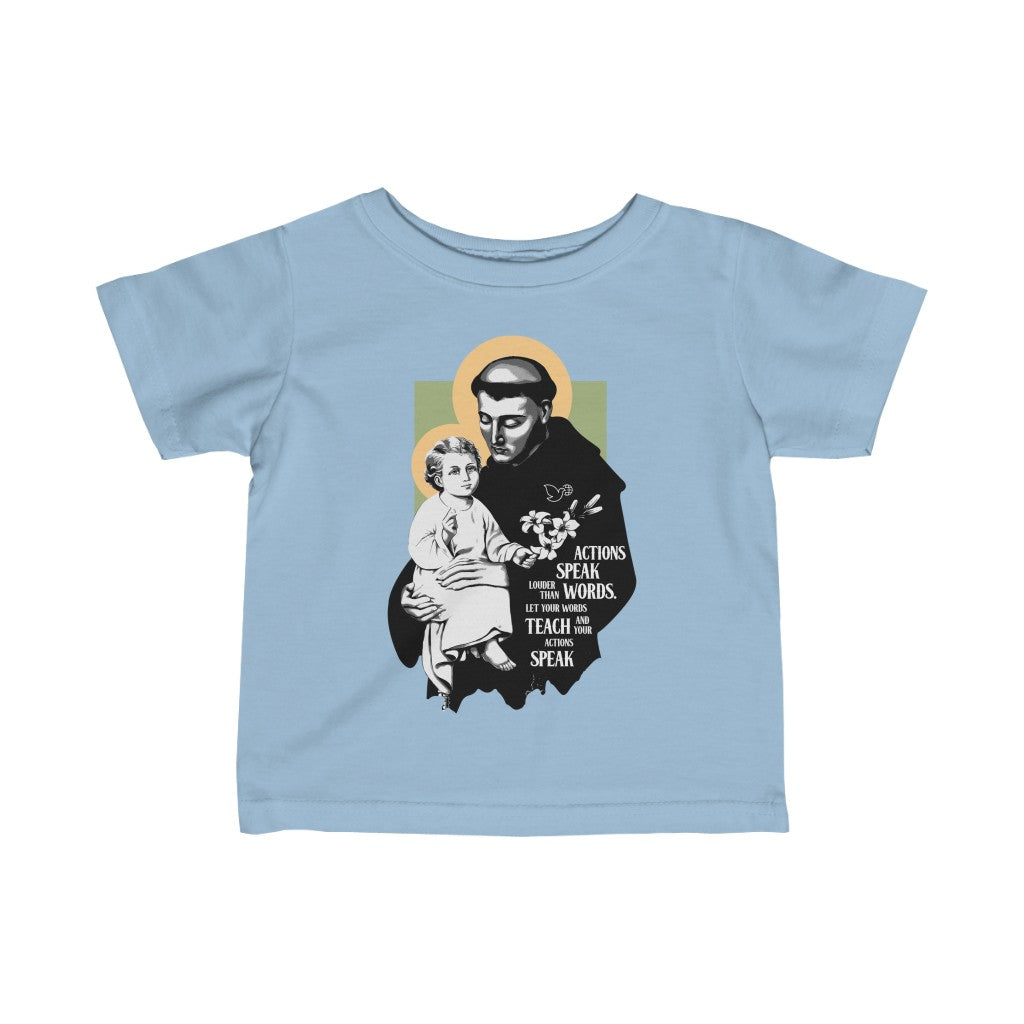 St. Anthony Toddler Shirt