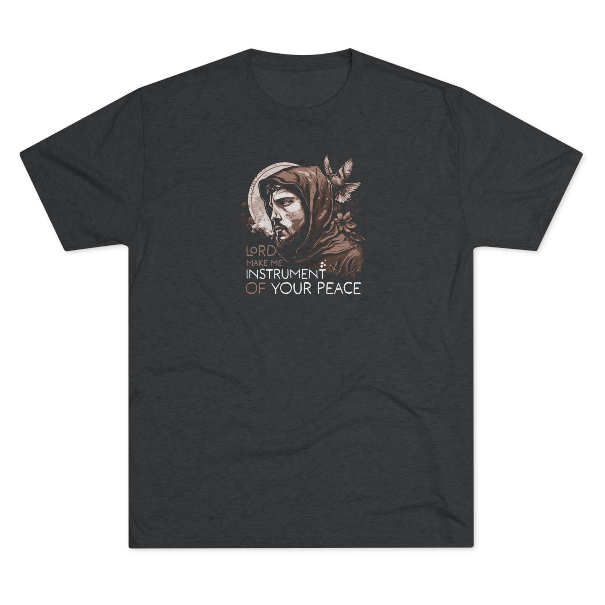 Men's St. Francis Premium T-shirt