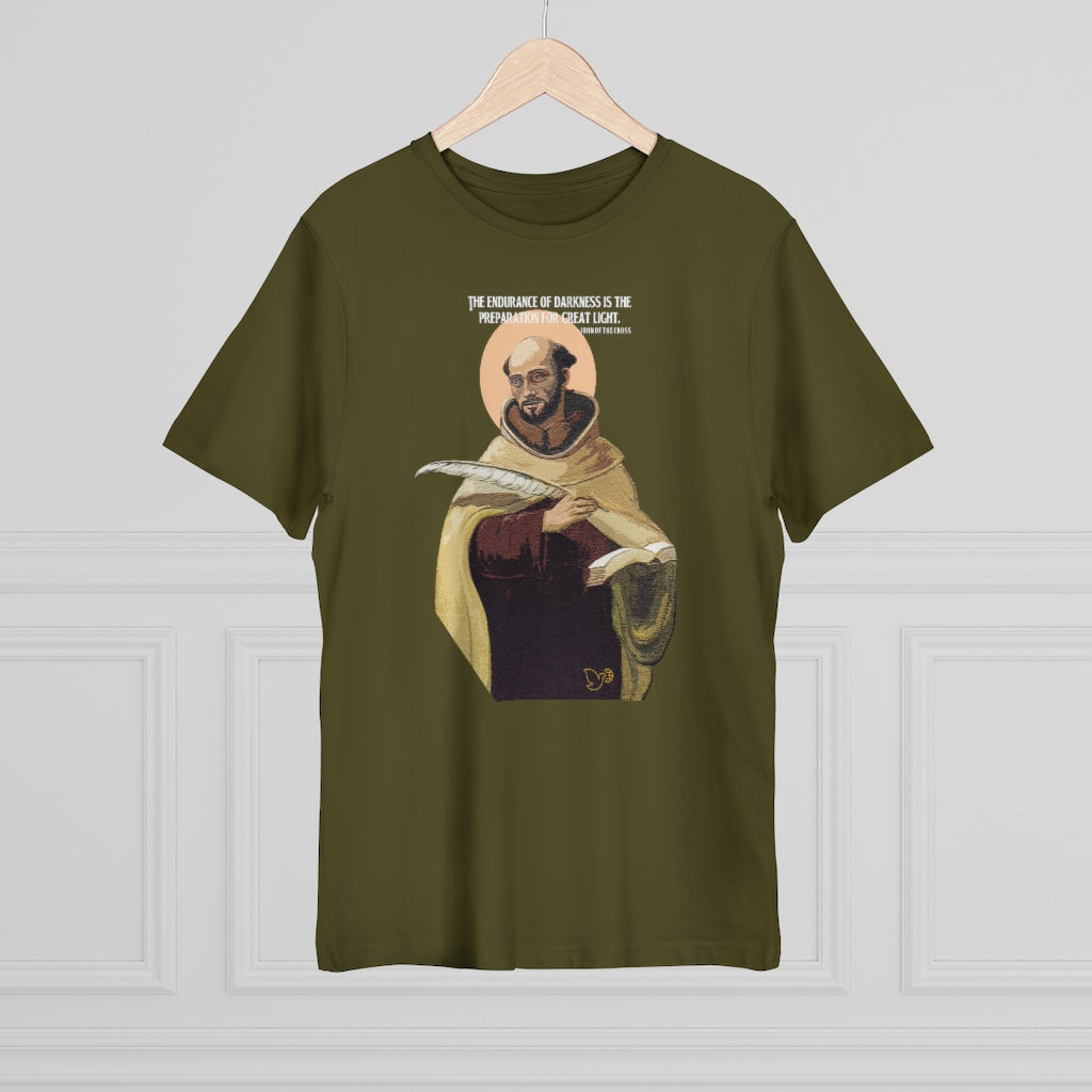 Saint John of the Cross Unisex T-shirt