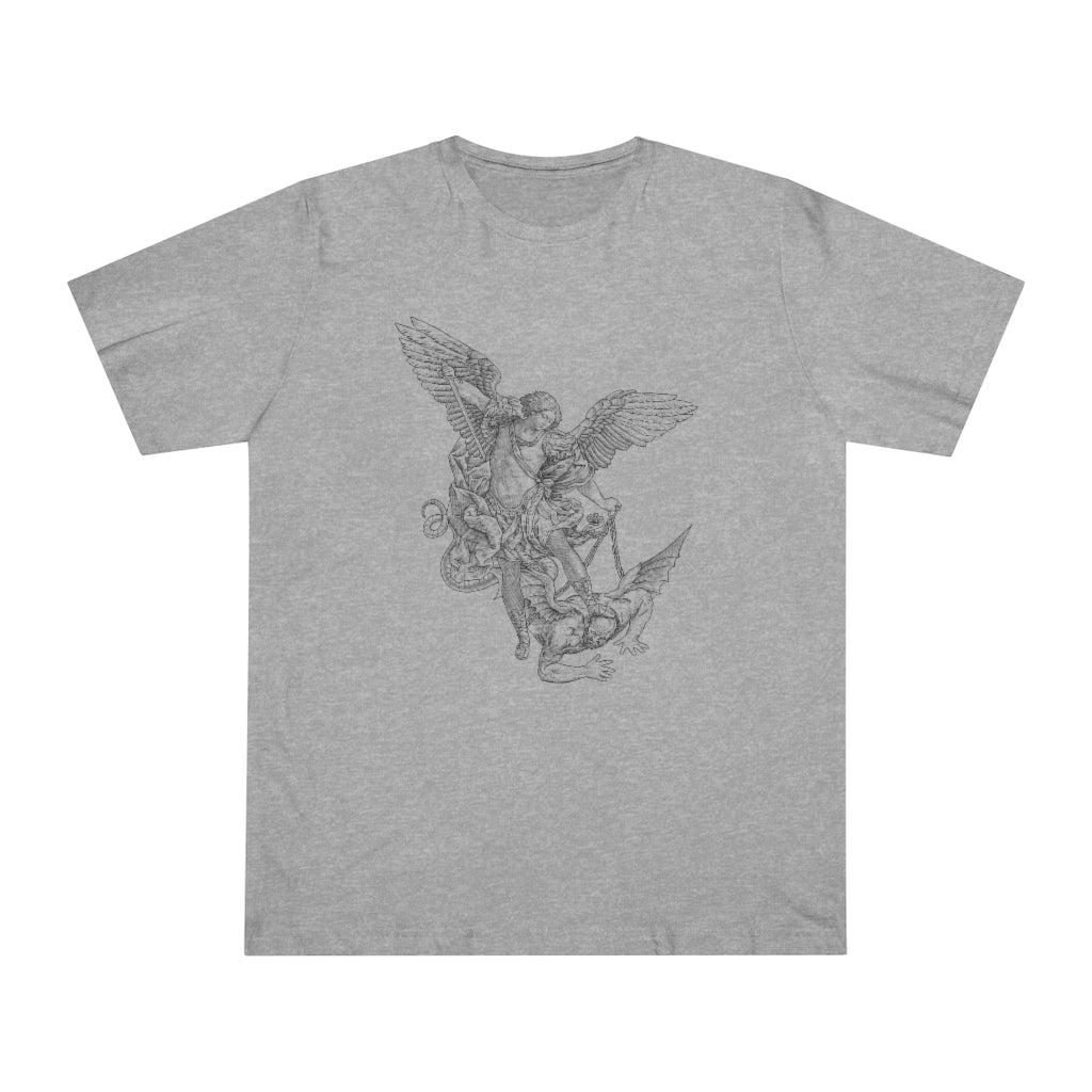St. Michael the Archangel Unisex T-Shirt