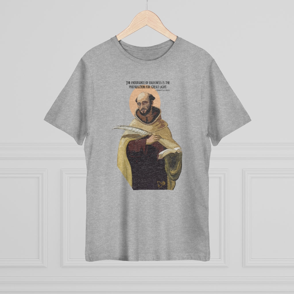 Saint John of the Cross Unisex T-shirt