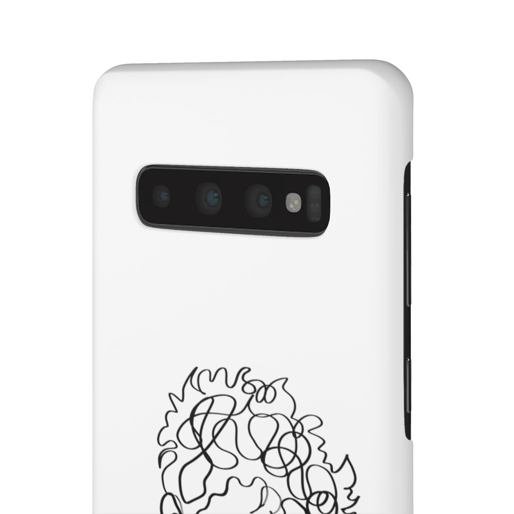 Bl. Carlo Acutis Phone Case