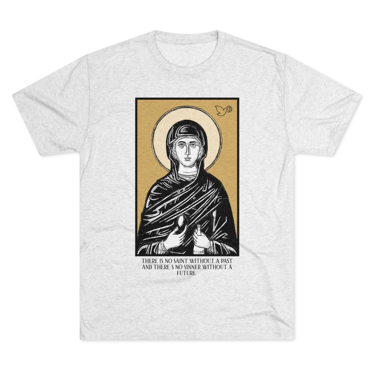 Men's Mary Magdalene Premium T-shirt