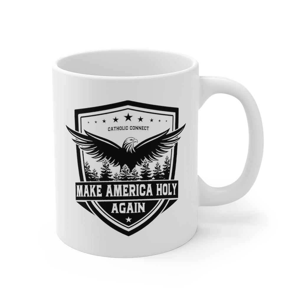 Make America Holy Again Coffee Mug