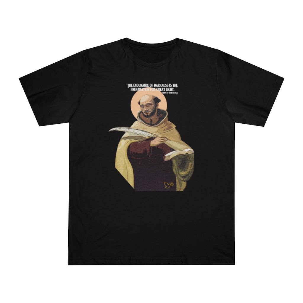 Saint John of the Cross Unisex T-shirt