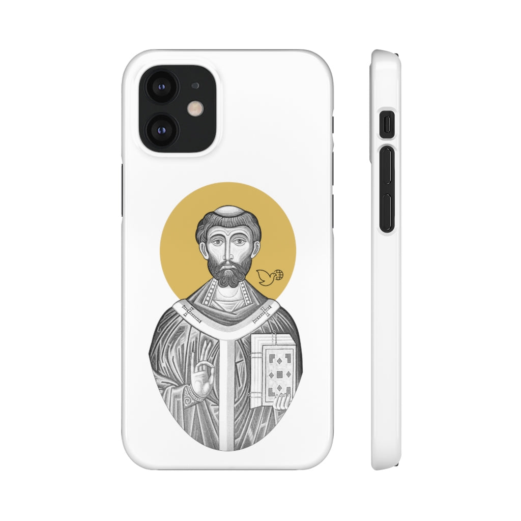 Saint Thomas Becket Phone Case
