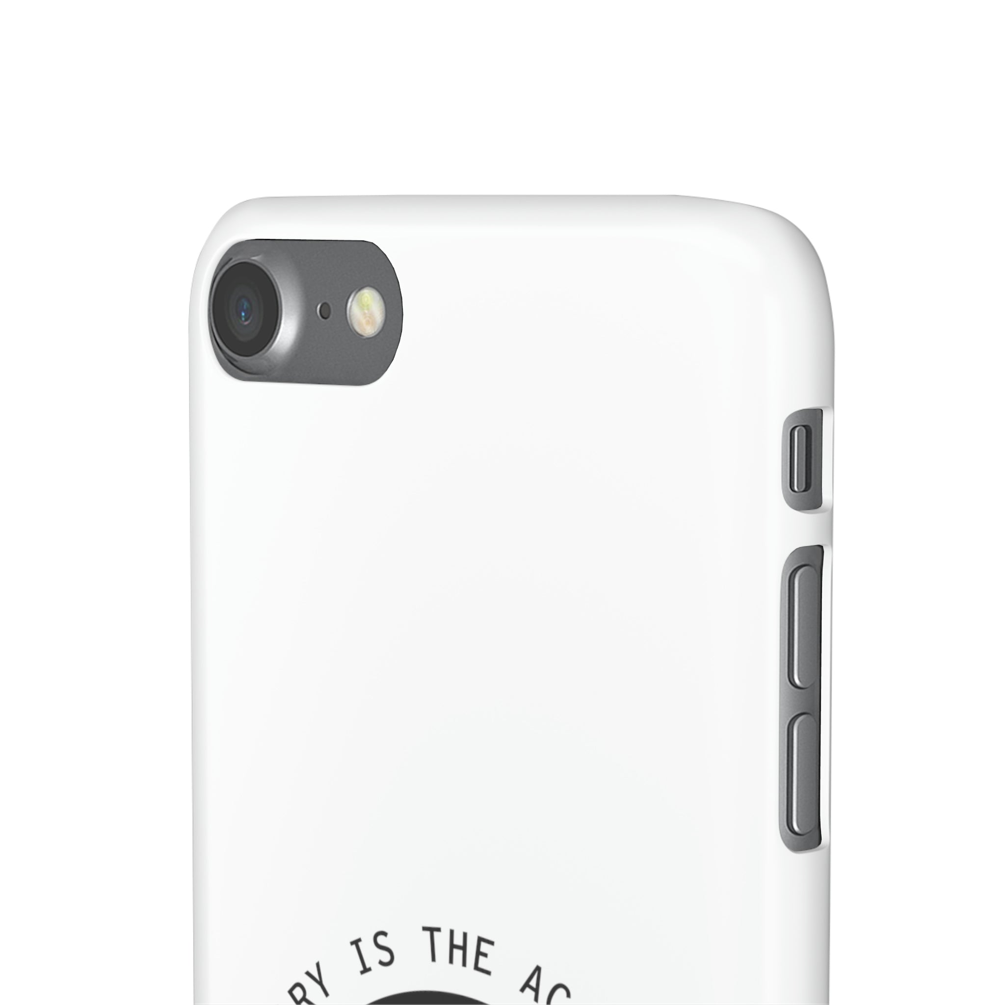 Mount Calvary Phone Cases