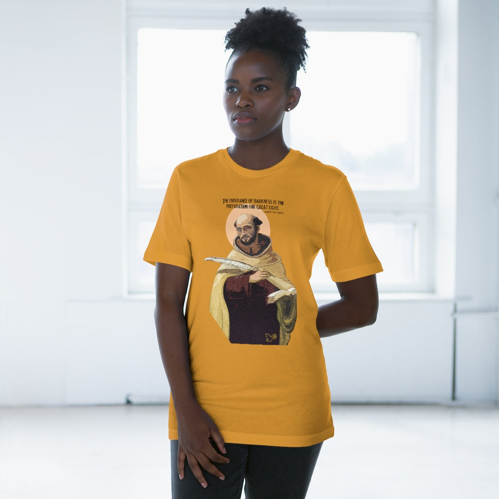 Saint John of the Cross Unisex T-shirt