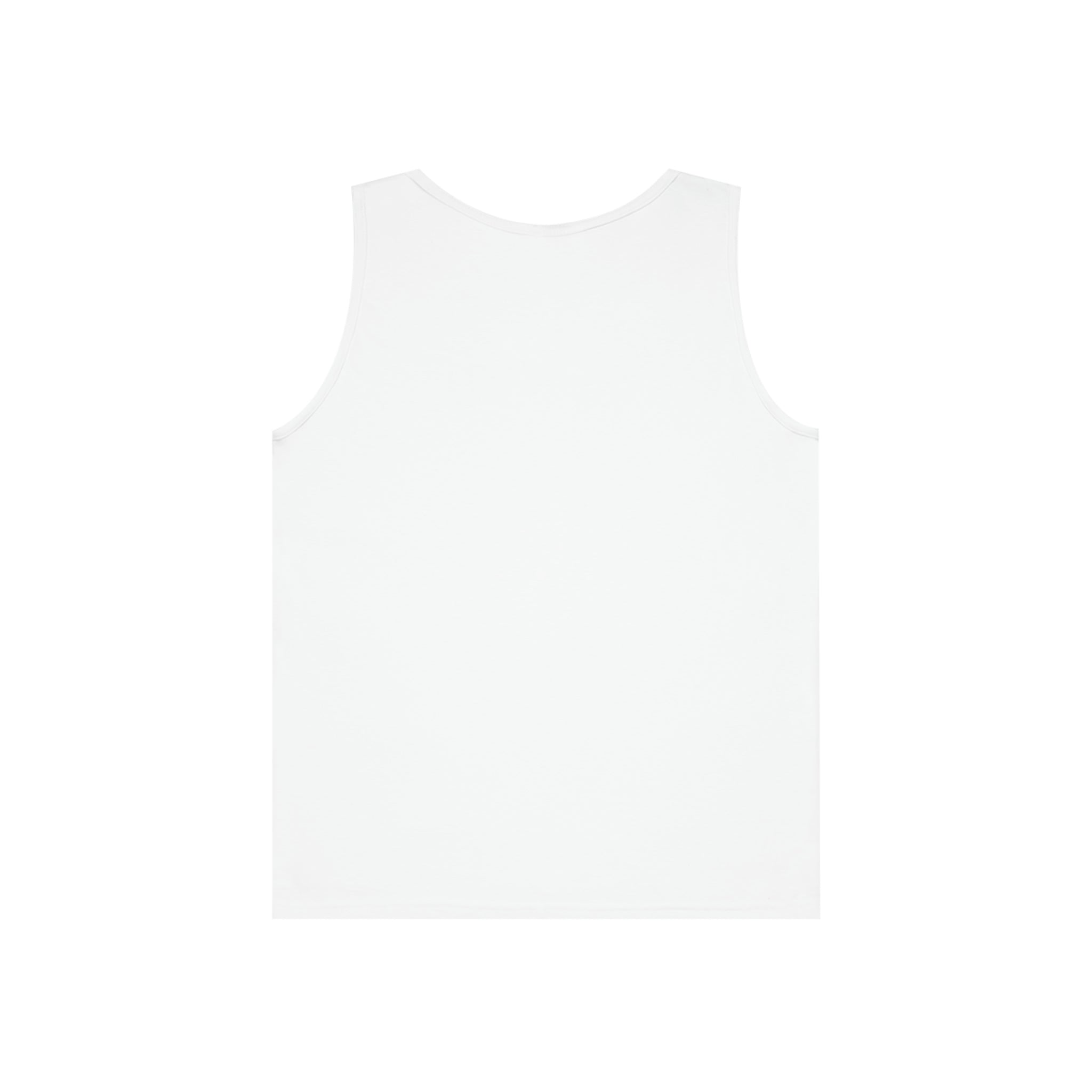 Men's You Are Dust Tank Top