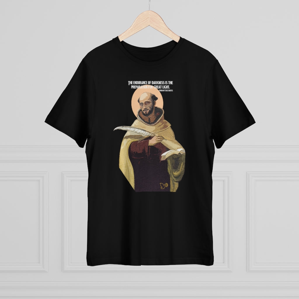 Saint John of the Cross Unisex T-shirt