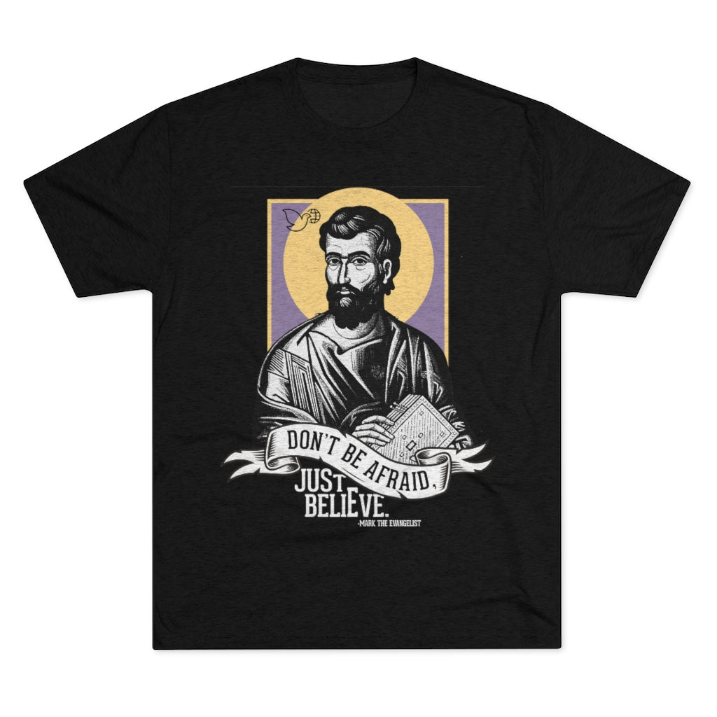 Men's Mark the Evangelist Premium T-shirt