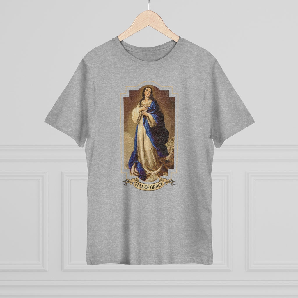 Immaculate Conception Unisex T-shirt