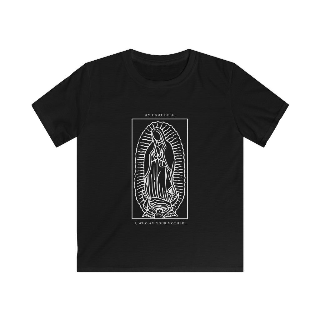 Our Lady of Guadalupe Kids T-Shirt