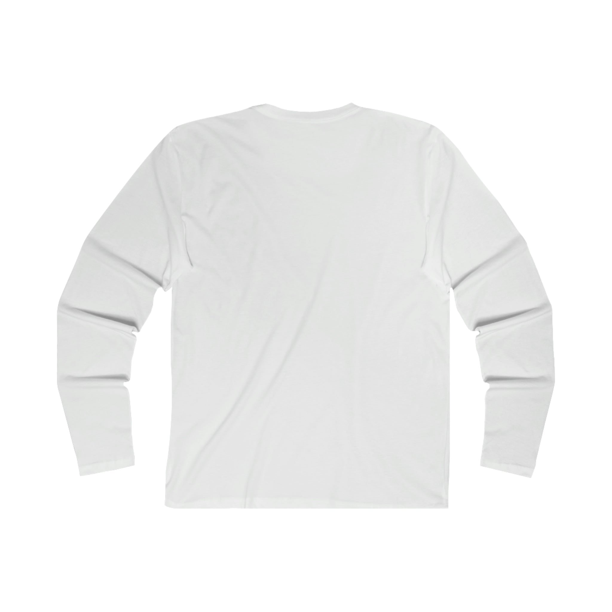 Men's Lent Long Sleeve