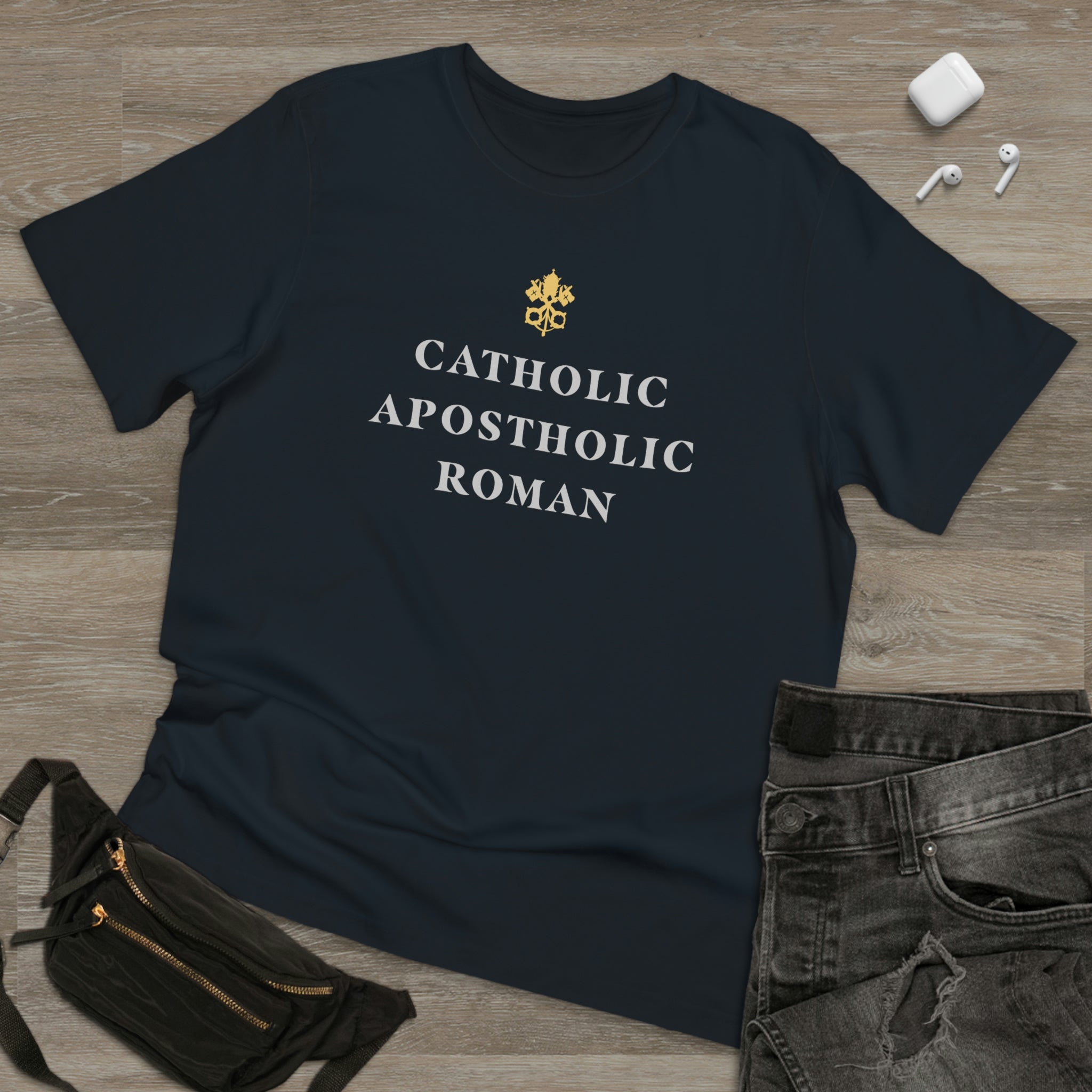 Catholic Unisex T-shirt