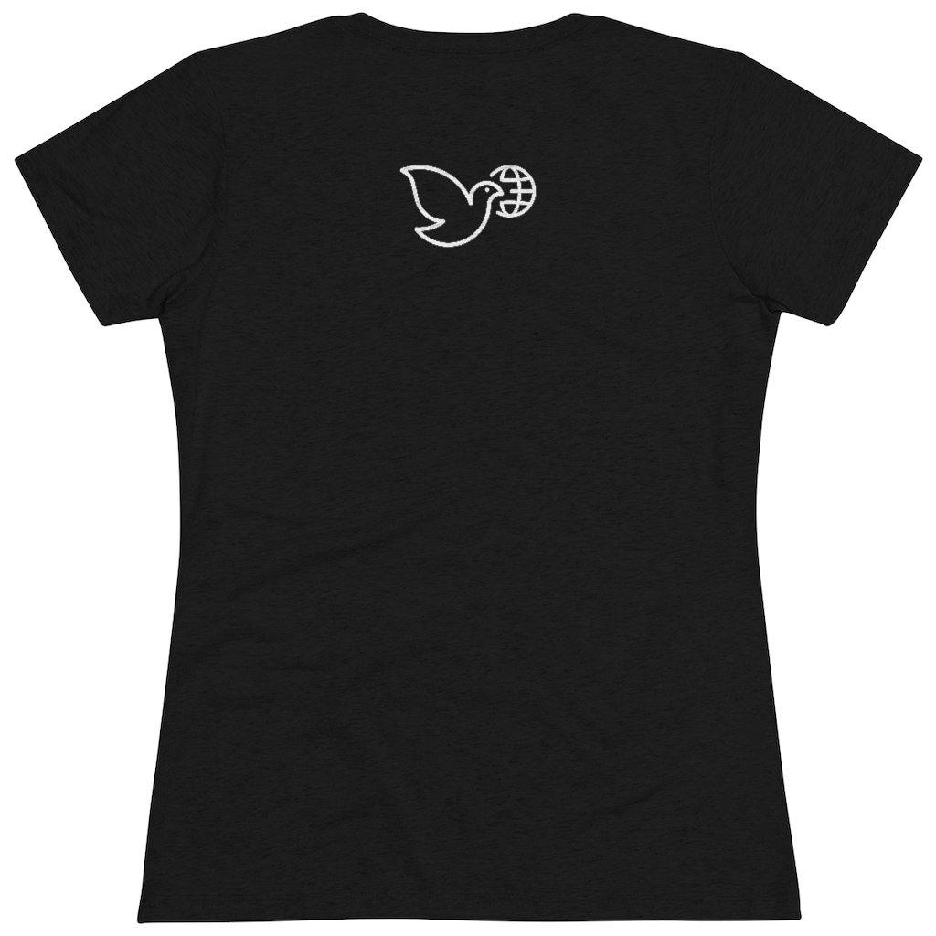 Women's The Holy Mass Premium T-Shirt - CatholicConnect.shop