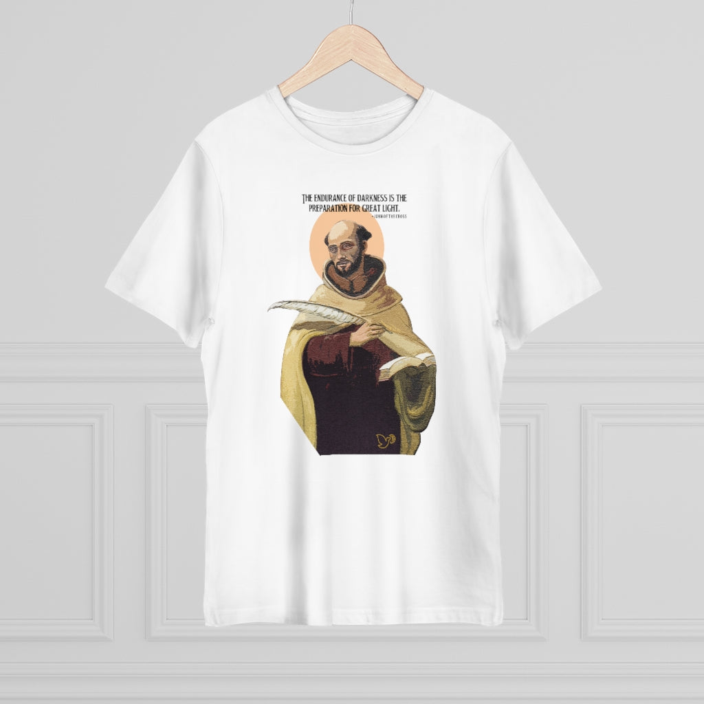 Saint John of the Cross Unisex T-shirt