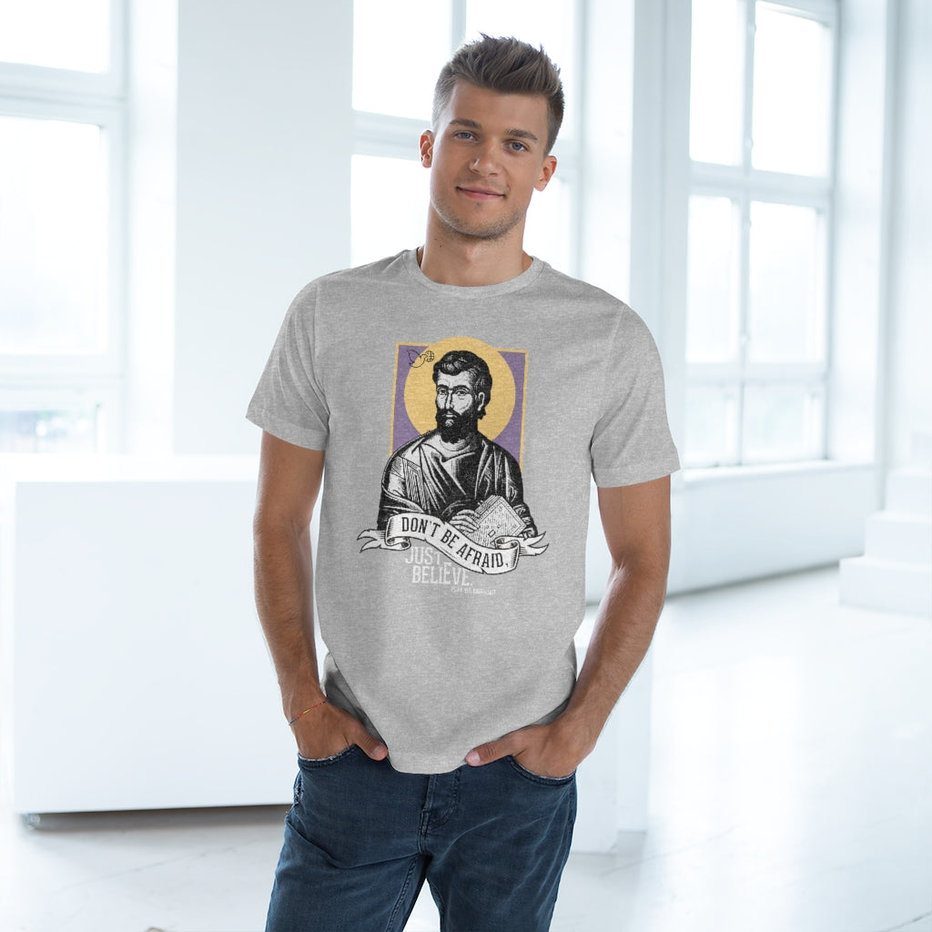 Mark the Evangelist Unisex T-shirt