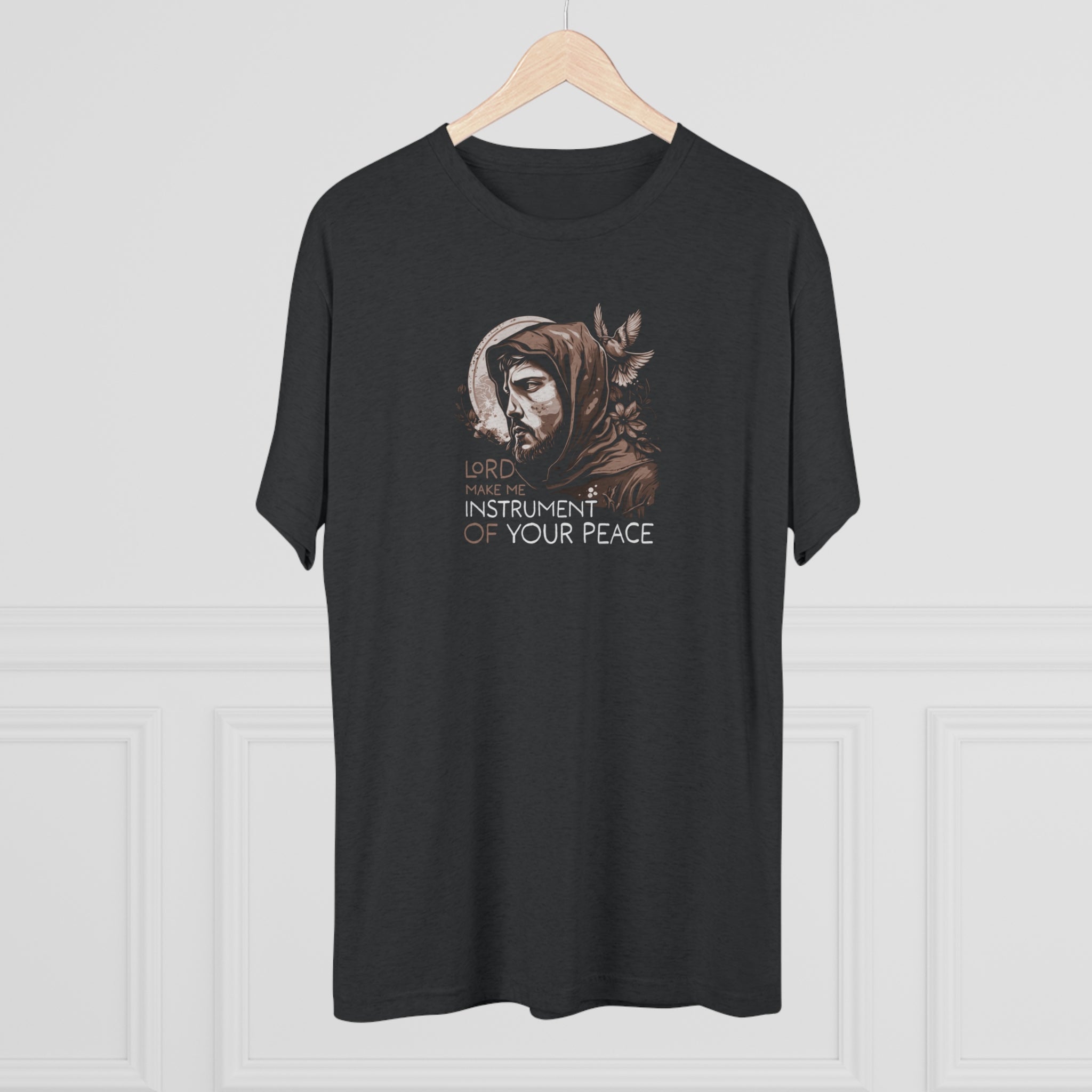 Men's St. Francis Premium T-shirt