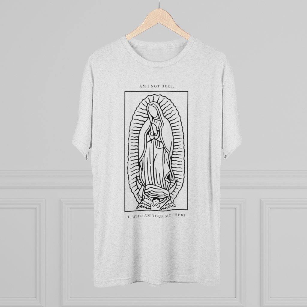 Men's Our Lady of Guadalupe Premium T-Shirt - CatholicConnect.shop